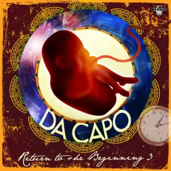 Da Capo - Life Without You (Tribute To Lebogang Mashitisho)